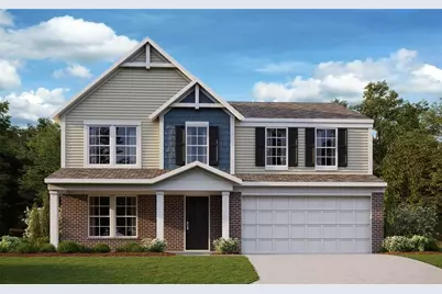 225 Sage Woods Way, Dallas, GA 30132 - Photo 1