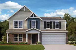 225 Sage Woods Way, Dallas, GA 30132 - Photo 1