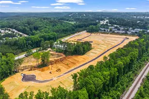 225 Sage Woods Way, Dallas, GA 30132 - Photo 7