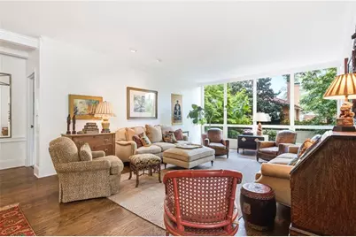 2575 Peachtree Road NE #2E, Atlanta, GA 30305 - Photo 5