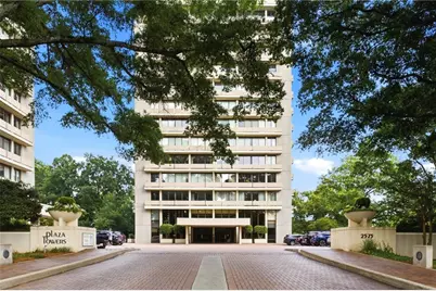 2575 Peachtree Road NE #2E, Atlanta, GA 30305 - Photo 1