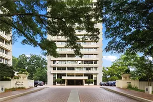 2575 Peachtree Rd NE, Atlanta, GA 30305 - Photo 1