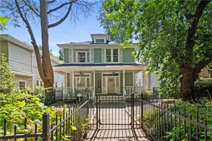 693 Myrtle St NE, Atlanta, GA 30308 - Photo 1