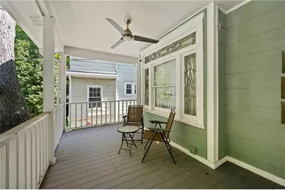693 Myrtle Street NE #3, Atlanta, GA 30308 - Photo 3