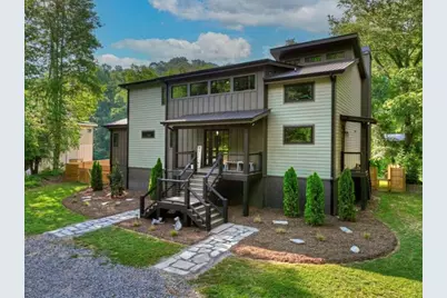 60 Hiles Hatch Lane, Blue Ridge, GA 30513 - Photo 1