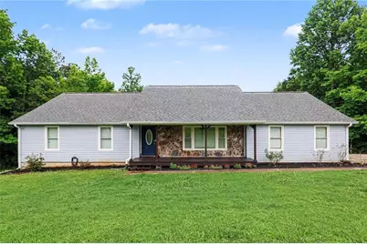 7388 Post Road, Winston, GA 30187 - Photo 1