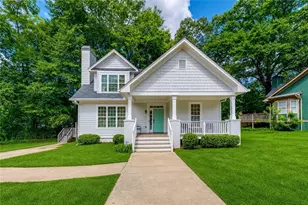 3277 College St, College Park, GA 30337 - Photo 1