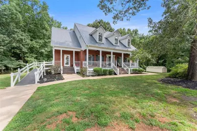 51 Howington Road, Jefferson, GA 30549 - Photo 1