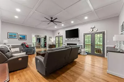 51 Howington Road, Jefferson, GA 30549 - Photo 9
