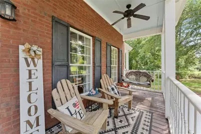 51 Howington Road, Jefferson, GA 30549 - Photo 5
