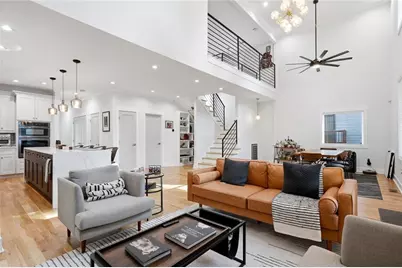 1261 Martin Street SE, Atlanta, GA 30315 - Photo 5