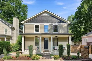 1261 Martin St SE, Atlanta, GA 30315 - Photo 1