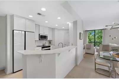 3040 Peachtree Road NW #211, Atlanta, GA 30305 - Photo 1