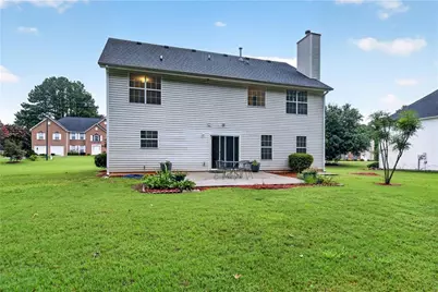 5785 Grove Place Crossing SW, Lilburn, GA 30047 - Photo 47