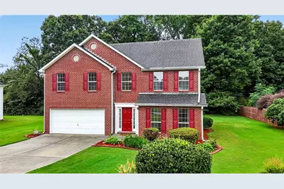 5785 Grove Place Crossing SW, Lilburn, GA 30047 - Photo 3