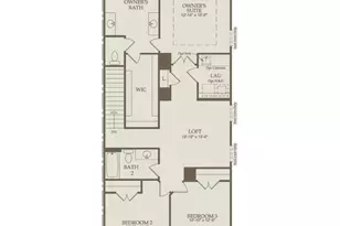 3715 Dell Way, Cumming, GA 30040 - Photo 3
