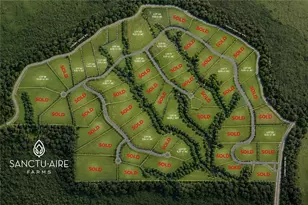 2701 Conns Creek Rd, Ball Ground, GA 30107 - Photo 1