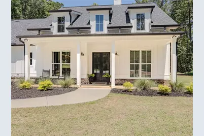 1010 Holland Springs Road, Madison, GA 30650 - Photo 5