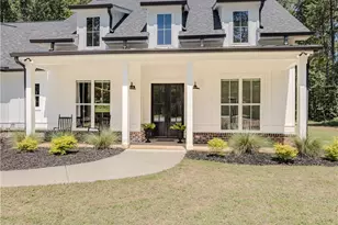 1010 Holland Springs Rd, Madison, GA 30650 - Photo 5
