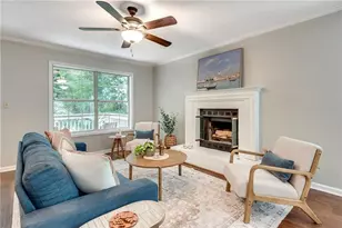 5180 Laurel Bridge Ct SE, Smyrna, GA 30082 - Photo 13