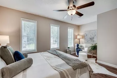 5180 Laurel Bridge Court SE, Smyrna, GA 30082 - Photo 19