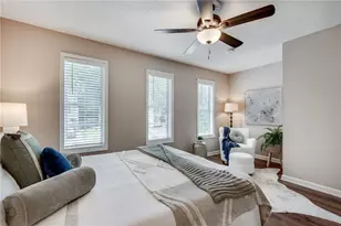 5180 Laurel Bridge Ct SE, Smyrna, GA 30082 - Photo 19