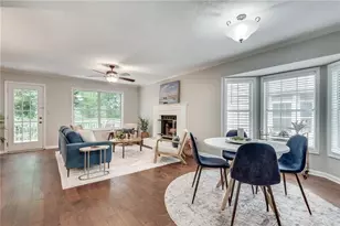 5180 Laurel Bridge Ct SE, Smyrna, GA 30082 - Photo 9