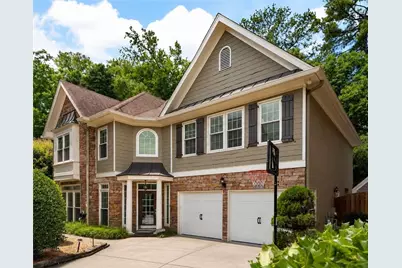 3077 Hudson Way, Decatur, GA 30033 - Photo 1