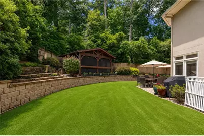 3077 Hudson Way, Decatur, GA 30033 - Photo 29