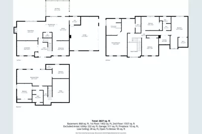 1039 Avery Creek Drive, Woodstock, GA 30188 - Photo 107