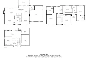 1039 Avery Creek Dr, Woodstock, GA 30188 - Photo 107