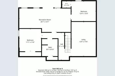 1039 Avery Creek Drive, Woodstock, GA 30188 - Photo 105