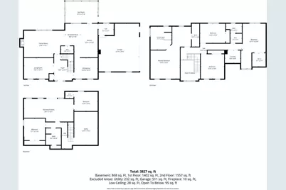 1039 Avery Creek Drive, Woodstock, GA 30188 - Photo 107