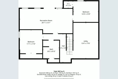 1039 Avery Creek Drive, Woodstock, GA 30188 - Photo 105