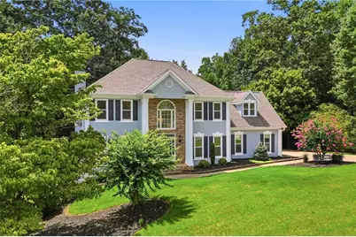 1039 Avery Creek Drive, Woodstock, GA 30188 - Photo 3