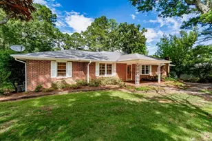 7194 Reinhardt College Pkwy, Waleska, GA 30183 - Photo 1