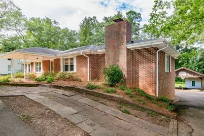 7194 Reinhardt College Parkway, Waleska, GA 30183 - Photo 3
