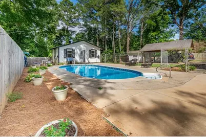 7194 Reinhardt College Parkway, Waleska, GA 30183 - Photo 15