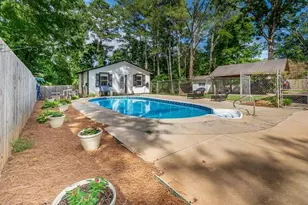 7194 Reinhardt College Pkwy, Waleska, GA 30183 - Photo 15