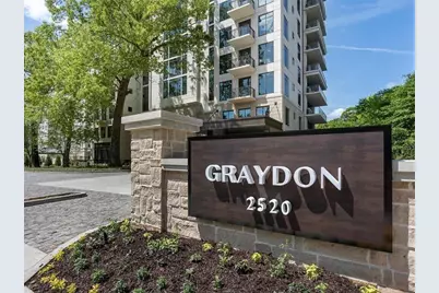 2520 Peachtree Road #602, Atlanta, GA 30305 - Photo 45