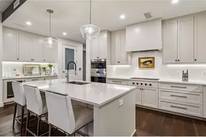 2520 Peachtree Road #602, Atlanta, GA 30305 - Photo 7