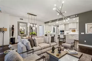 2520 Peachtree Rd, Atlanta, GA 30305 - Photo 3