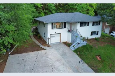 3904 Bakers Ferry Road SW, Atlanta, GA 30331 - Photo 1