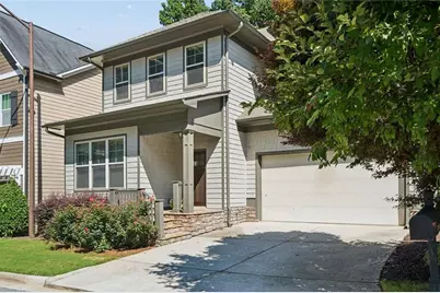2757 Prado Lane, Marietta, GA 30066 - Photo 3