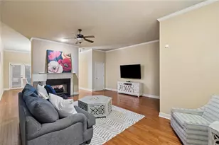 2757 Prado Ln, Marietta, GA 30066 - Photo 5