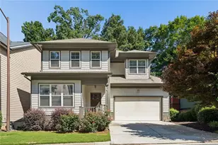 2757 Prado Ln, Marietta, GA 30066 - Photo 1
