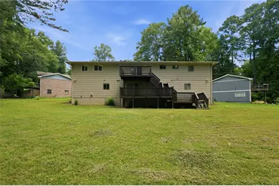 639 Cedrick Lane, Stone Mountain, GA 30087 - Photo 5