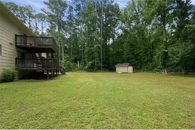 639 Cedrick Lane, Stone Mountain, GA 30087 - Photo 41