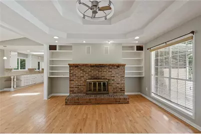 639 Cedrick Lane, Stone Mountain, GA 30087 - Photo 7