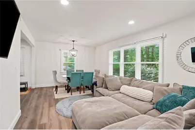 581 Meadowbrook Drive SE, Marietta, GA 30067 - Photo 3